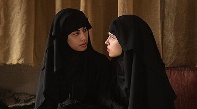 'Raqa': La realidad de las mujeres en el corazón del Estado Islámico, en esta featurette exclusiva