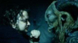 Guillermo del Toro a un paso de dejar 'En las montañas de la locura'