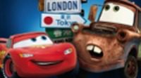 Tráiler completo de 'Cars 2'