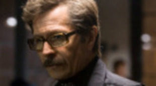 Gary Oldman cree que habrá otro villano en 'The Dark Knight Rises'