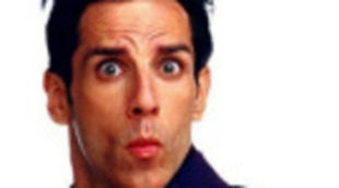 Ben Stiller anuncia que ya está rodando 'Zoolander 2'