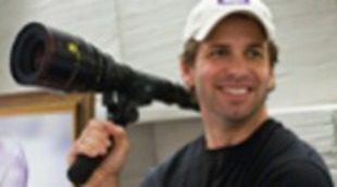 Zack Snyder promete un nuevo criterio para la vuelta de 'Superman'