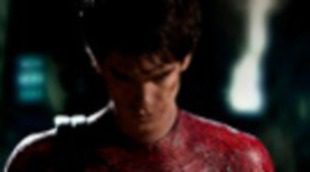 C. Thomas Howell se va de la lengua con 'The amazing Spider-man'