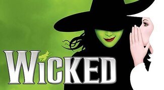 'Wicked, el musical' llegará a España 22 años después de su estreno