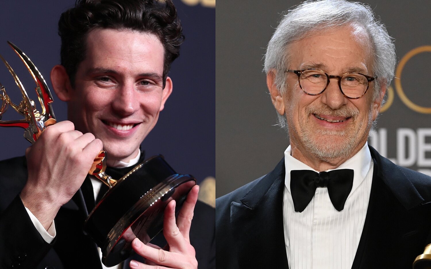 Josh O'Connor se unirá a la próxima película de Steven Spielberg