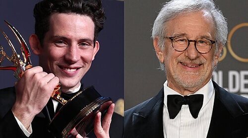 Josh O'Connor se une al reparto de la próxima película de Steven Spielberg