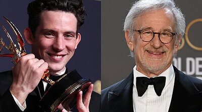 Josh O'Connor se une al reparto de la próxima película de Steven Spielberg