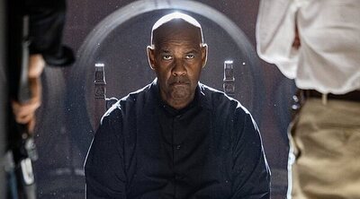 Denzel Washington confirma por sorpresa dos películas más de 'The Equalizer'