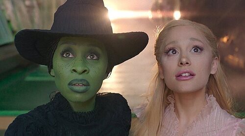 Las primeras críticas de 'Wicked' la definen como un éxito y "todo lo que una película musical debería ser"