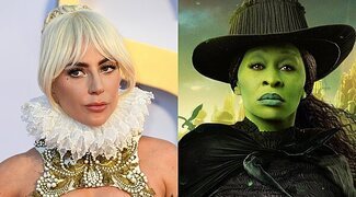 'Wicked': Lady Gaga y Shawn Mendes estuvieron a punto de ser Elphaba y Fiyero