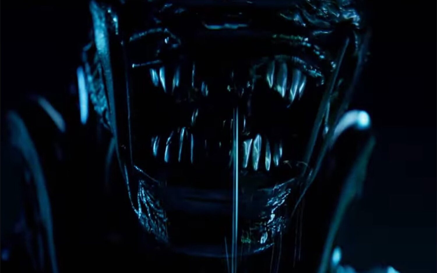 Primeras imágenes del xenomorfo en 'Alien: Planeta Tierra'