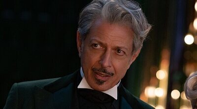 Jeff Goldblum compara 'Wicked' y al Mago de Oz con la historia norteamericana: "Es profunda, política y cultural"