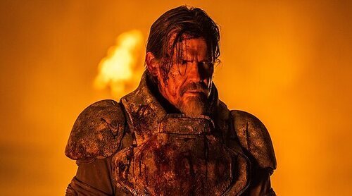 Josh Brolin sobre 'Dune 2: "Si a Denis Villeneuve no le nominan este año, dejo la interpretación"
