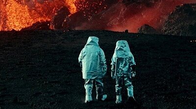 La serie noruega de Netflix que está causando polémica por su relación con la erupción volcánica de La Palma