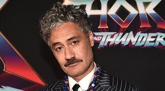 Taika Waititi sobre si su película de 'Star Wars' está realmente "muerta": "La muerte es solo una nueva oportunidad"