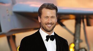 Glen Powell promete un cameo en su próxima película al ganador de su concurso de imitadores