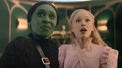 El director de 'Wicked' da una explicación a la queja más frecuente del público sobre la película