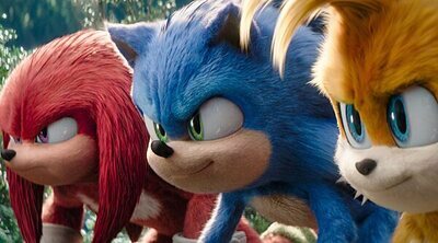 'Sonic 3: La película': Jim Carrey aporta el doble de diversión en el nuevo tráiler de la tercera entrega