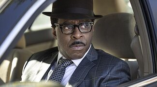 Courtney B. Vance se une al reparto de 'Percy Jackson' como Zeus tras la muerte de Lance Reddick