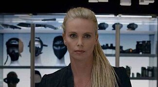 Charlize Theron se une a la nueva película de Christopher Nolan, que tiene un reparto espectacular