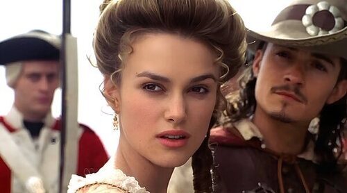 Keira Knightley explica por qué no piensa regresar a grandes producciones de Hollywood: "Me derribaron públicamente"
