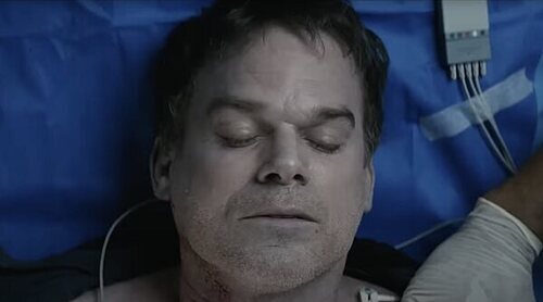 El primer tráiler de 'Dexter: Pecado Original' desvela que Dexter podría seguir vivo