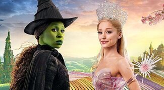 'Wicked': El sueldo de Cynthia Erivo y Ariana Grande ante los rumores de la enorme diferencia salarial entre ellas