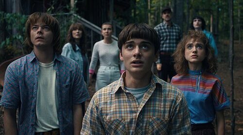 Un actor de 'Stranger Things' quiere estar en la quinta temporada aunque su personaje murió en la serie