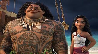 'Vaiana 2': Así es la escena post créditos que prepara el terreno para una tercera parte