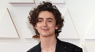 El motivo por el que Timothée Chalamet fue rechazado en sagas como 'El corredor del laberinto' o 'Divergente'