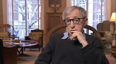 Woody Allen rodará su nueva película en España en 2025