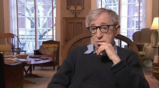 Woody Allen rodará su nueva película en España en 2025