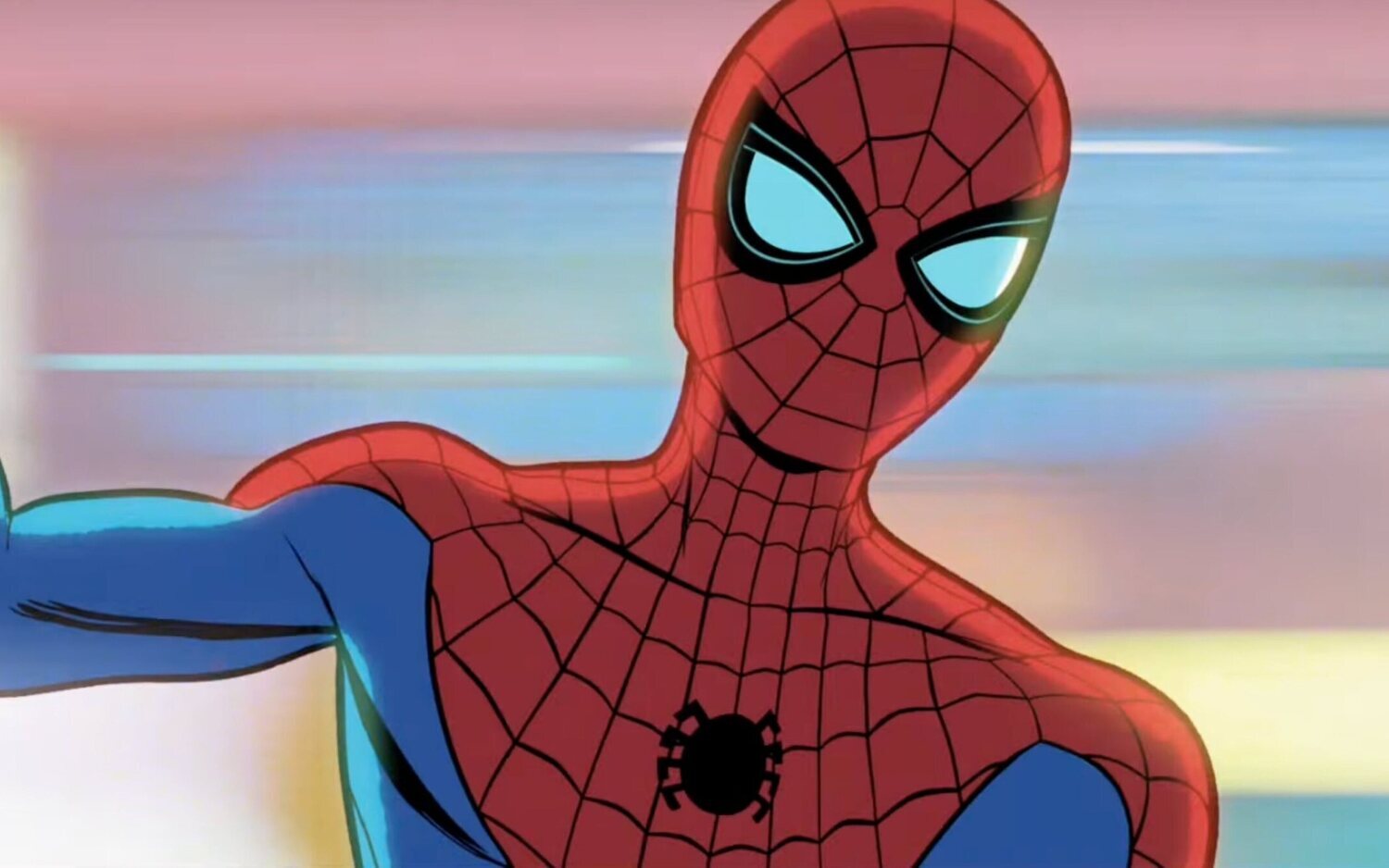 Spider-Man será streamer en su nueva serie para Disney+, 'Your Friendly Neighborhood Spider-Man'