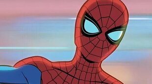 Spider-Man será streamer en su nueva serie para Disney+, 'Your Friendly Neighborhood Spider-Man'