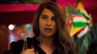 Karla Sofía Gascón ('Emilia Pérez'): "Tengo una responsabilidad social y voy a aportar no un granito de arena, sino una playa"