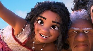 'Vaiana 2' conquista la taquilla española con el tercer mejor estreno del año y el segundo mejor de Disney Animation