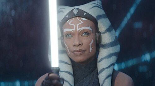 Dave Filoni desvela que la temporada 2 de 'Ahsoka' está "avanzada" y confirma el fin de rodaje de 'The Mandalorian y Grogu'