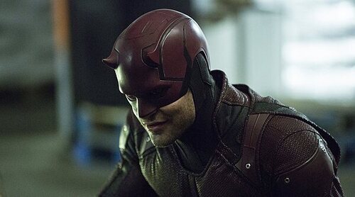 'Daredevil: Born Again' transcurre 5 años después del final de la 'Daredevil' de Netflix