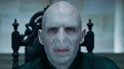 'Harry Potter': Ralph Fiennes está "totalmente a favor" de los rumores sobre su sucesor como Voldemort