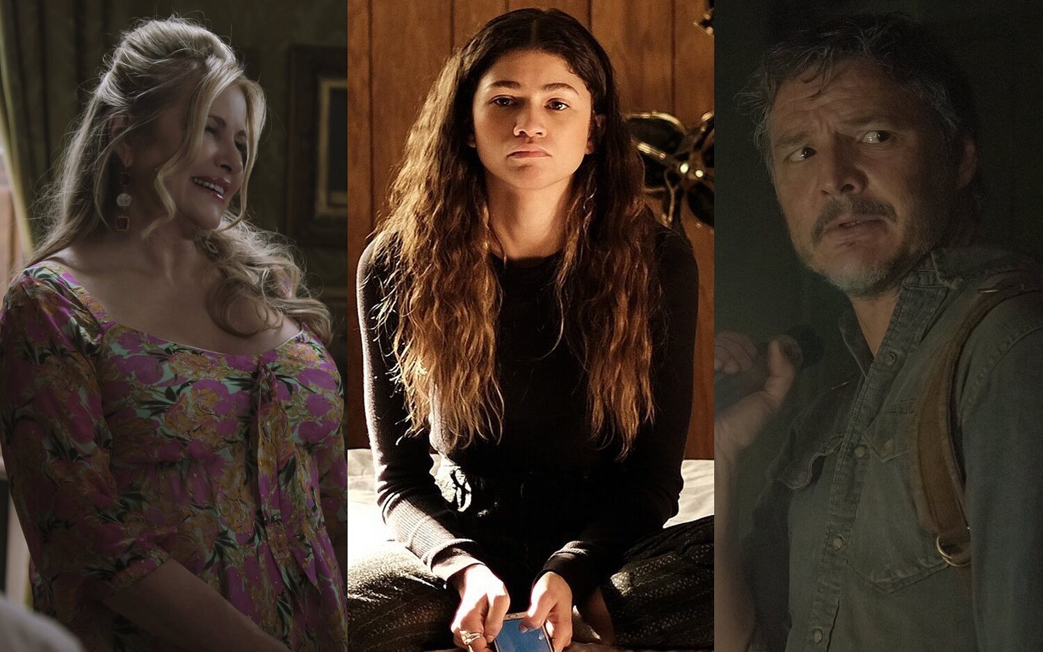 'The White Lotus', 'Euphoria' y 'The Last of Us' son lo más esperado de HBO