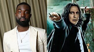 La posible elección de Paapa Essiedu como Snape en la nueva serie de 'Harry Potter' de HBO causa revuelo en redes