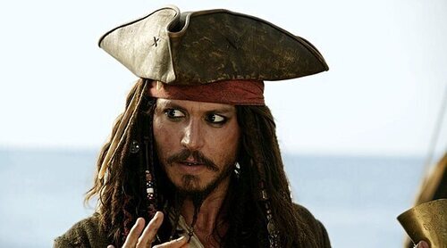 'Piratas del Caribe': Jerry Bruckheimer está desarrollando un guion que podría traer de vuelta a Johnny Depp