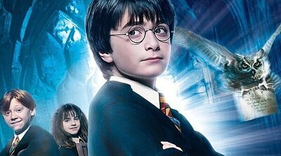 La serie de 'Harry Potter' empieza a rodarse este verano en el mismo set que las películas