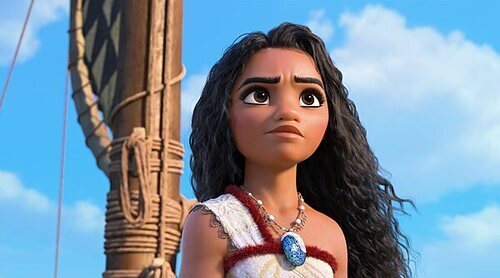 'Moana 2', 'Wicked' y 'Gladiator II' salvan uno de los fines de semana más complicados de la taquilla de EE.UU.