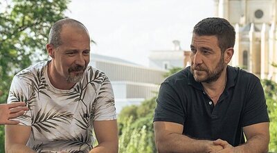 'Machos Alfa': Netflix anuncia la fecha de estreno y lanza el tráiler de la tercera temporada