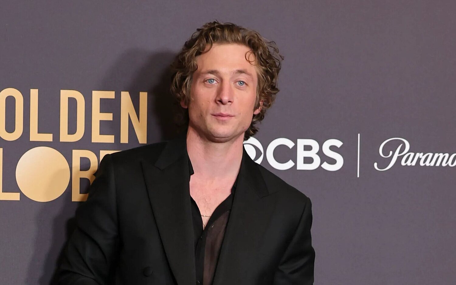 Jeremy Allen White