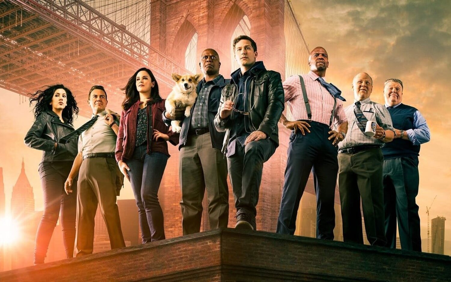 'Brooklyn Nine-Nine'