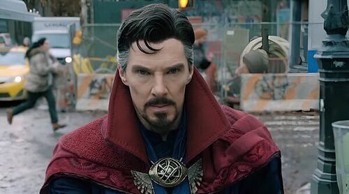 'Avengers: Doomsday': Benedict Cumberbatch regresará como Doctor Strange