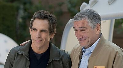 'Los padres de ella 4': Robert De Niro y Ben Stiller, en conversaciones para protagonizar la nueva entrega de la saga