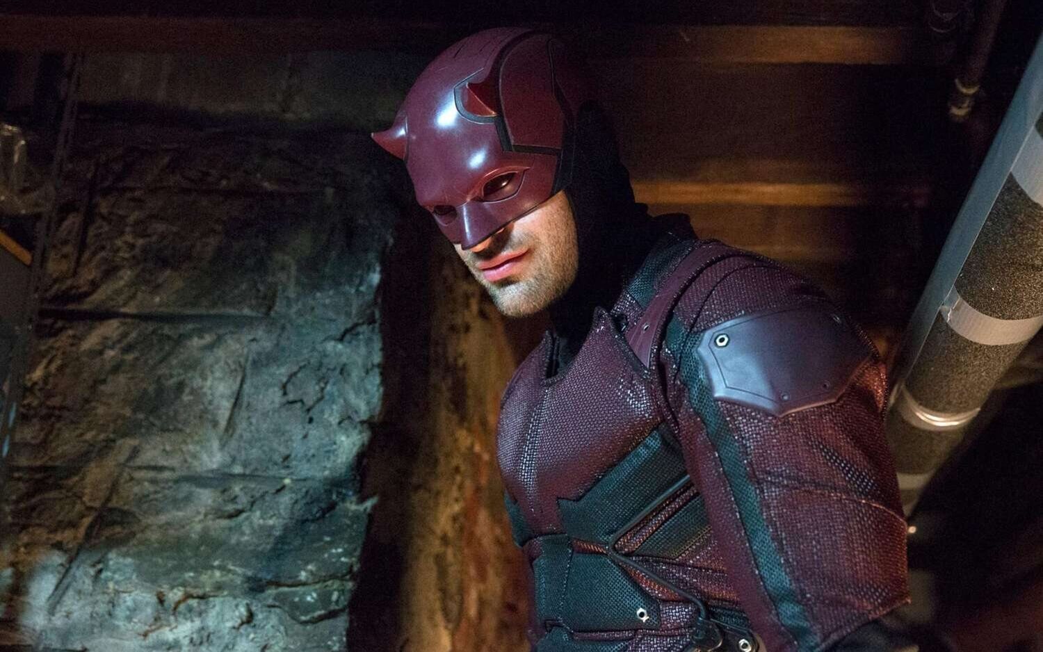 'Daredevil'